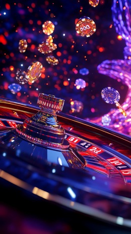 Chance, Choice and Skill